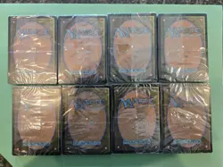 MTG Jumpstart Packs Lot of 8, Multi-Colored - Image 3
