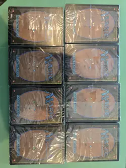 MTG Jumpstart Packs Lot of 8, Multi-Colored - Image 4