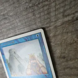 Magic The Gathering MTG Ancestrall Recall Unlimited Edition MP Good Ungraded - Image 4