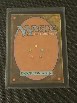 Magic the Gathering 2013 Negate - Image 2