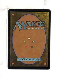 MTG SkeenAB Lotus Petal from Tempest. MP. - Image 2