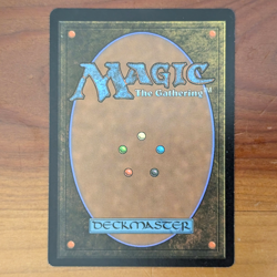 Machinist's Arsenal - Prerelease Foil Stamped Promo - Final Fantasy MTG - Image 4