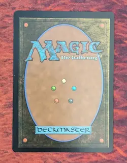 Simic Ascendancy #260 | Light Play | BLC Bloomburrow Commander Magic MTG - Image 2