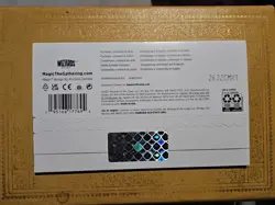 MTG Magic The Gathering Secret Lair ~ Special Guest: Junji Ito ~ Non-Foil SEALED - Image 3