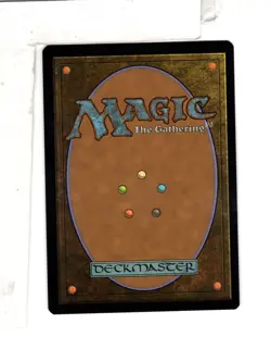 MTG SkeenAB Psychic Frog RETRO FRAME FOIL from MH3. NM. - Image 2