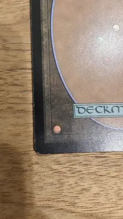 Godless Shrine (Borderless) Unfinity Foil, Light Play - Image 4