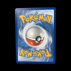 Dewgong #97 - Phantasmal Flames Rare - Near Mint Pack Fresh Pokemon TCG - Image 3