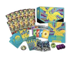 Pokemon Center (exclusive) Mega Evolution: Ascended Heroes (pre-order) Confirmed - Image 2