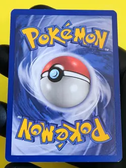 Pokemon TCG Electrode Base Set 21/102 Regular Unlimited... excellent - Image 2