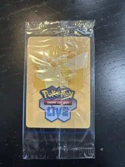 Pokemon Bulbasaur 133/132 English Mega Evolution Stamped SEALED - Image 2