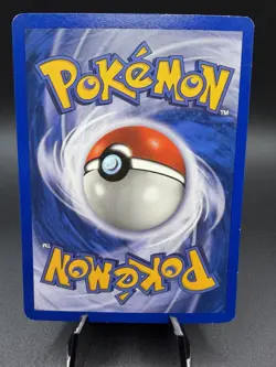Pokemon Mewtwo EX TCG Holo Ultra Rare Card Ruby and Sapphire 101/109 - Image 2