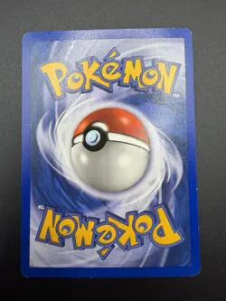 Pokemon Mewtwo EX TCG Holo Ultra Rare Card Ruby and Sapphire 101/109 - Image 4