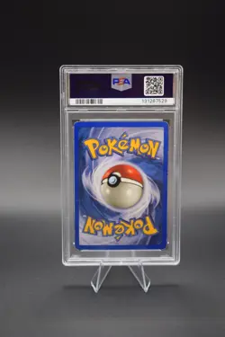 PSA 4 VG-EX Shining Kabutops Neo Destiny Holo Secret Rare Pokemon Card 108/105 - Image 2