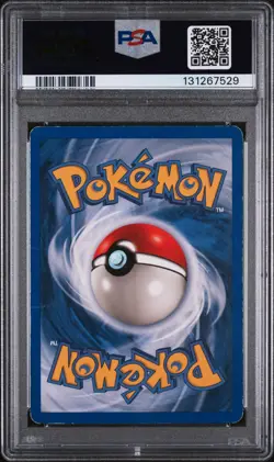 PSA 4 VG-EX Shining Kabutops Neo Destiny Holo Secret Rare Pokemon Card 108/105 - Image 4