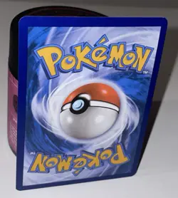 Mew ex 205/165 Gold Hyper Rare Holo Scarlet & Violet 151 Pokemon NM 2023 #2 - Image 5