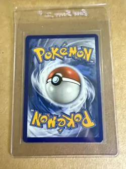 Pokemon TCG M Sceptile EX 8/98! LP Condition! - Image 2