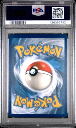 2017 POKEMON SUN & MOON GUARDIANS RISING #157A FULL ART/METAGROSS GX PSA 10 - Image 2