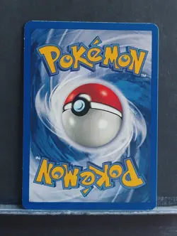 Dark Vaporeon 45/82; 2000 Team Rocket; Pokemon - Image 2