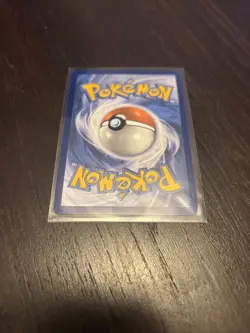 Kingdra EX 131 Pokemon TCG Scarlet & Violet Black Star Promo - Image 5