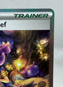 Acerola’s Mischief SIR 183/132 Pokemon Mega Evolution English - Image 4