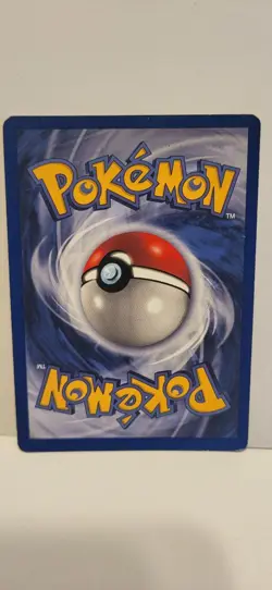 Pokemon TCG Magneton 11/62 Fossil Holo Rare 1999 1st Edition WOTC - Image 3