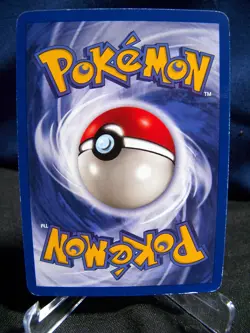 2000 Dark Charizard 21/82 Non-Holo Rare Team Rocket - Pokemon LP - EX+ / NM- - Image 4