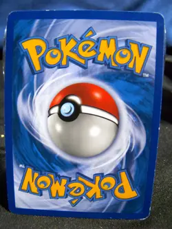 2008 Pokemon Mime Jr. DP22 Diamond and Pearl Promos Holo - NM- - Image 4