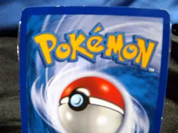 2008 Pokemon Mime Jr. DP22 Diamond and Pearl Promos Holo - NM- - Image 5