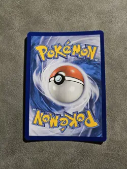 Pokemon TCG Pikachu 28/73 Water Web Holo Promo - Sun & Moon Shining Legends - NM - Image 3