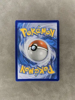 Pokemon TCG Pikachu 20/108 Reverse Holo Foil - XY Roaring Skies - LP - Image 4