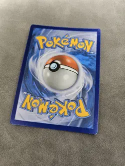 Pokemon TCG Pikachu 20/108 Reverse Holo Foil - XY Roaring Skies - LP - Image 5