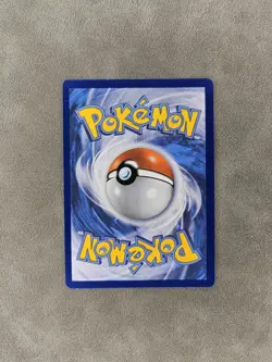 Pokemon TCG Growlithe RC4/RC32 Holo Legendary Treasures: Radiant Collection - LP - Image 2