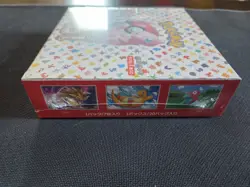 Pokemon 151 Booster Box Sv2a Japanese factory sealed new jp jpn - Image 3