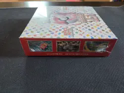 Pokemon 151 Booster Box Sv2a Japanese factory sealed new jp jpn - Image 5