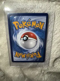 Pokemon TCG Pikachu V (Chinese) 016/004 Full Art Holo - Image 2