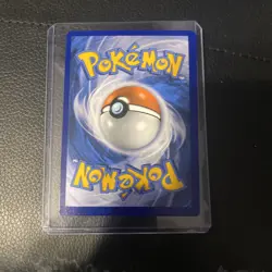 Pokemon Flareon V SWSH179 Promo NM+ - Image 2