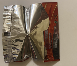 EMPTY Pokemon XY Primal Clash M MEGA AGGRON EX Booster Pack C - Image 3