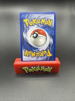 Pokemon Card TCG Onix Card Southern Islands, 3/18 LP Condition - Image 2