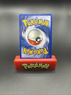 Pokemon Card TCG Onix Card Southern Islands, 3/18 LP Condition - Image 3