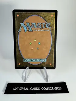 Yawgmoth, Thran Physician Dominaria Remastered Regular MTG NM Magic Card - Image 2