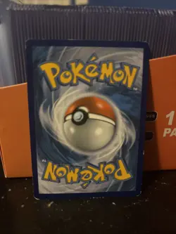 Blaziken EX XY54 MP Condition Pokemon TCG Cards Black Star Promo - Image 2