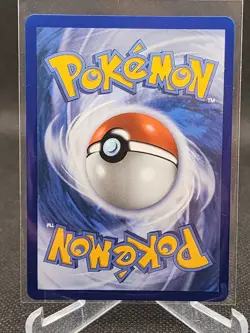 Mega Gengar Ex 056/094 Phantasmal Flames Double Rare Pokemon Card - Image 2