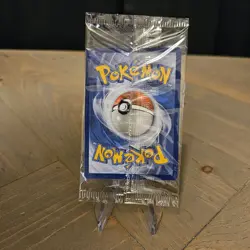 Sealed 2021 Greninja SWSH144 Black Star Promo Pokemon Card Celebrations - Image 2