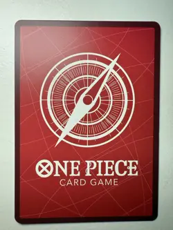 Roronoa Zoro OP01-001 (Alternate Art) 25th Anniversary One Piece Promotion Cards - Image 2