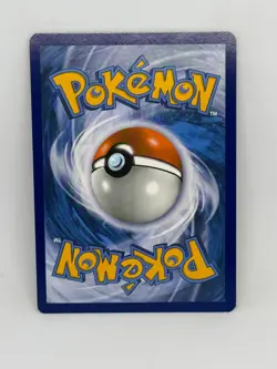 Pokemon Card Hala 143/145 Guardians Rising FULL ART HOLO RARE - LP - Image 2