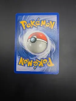 Pokemon TCG Zapdos Fossil Card 30/62 Unlimited Rare Non Holo - HP - Image 4