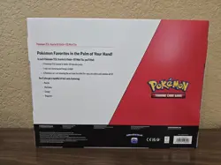 Pokemon Scarlet & Violet Mini Tins 151-Pack with 4 Promo Cards - Image 2