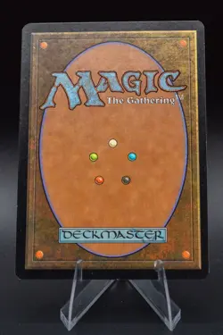 Ensnaring Bridge: 2001 Magic the Gathering - 7th Edition Foil - Image 2