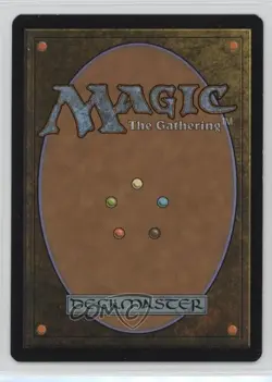 Dwynen Gilt-Leaf Daen (Prerelease Stamp) Foil Magic: Origins ORI #172 - Image 2