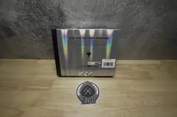 Magic The Gathering TCG Final Fantasy Factory Sealed Collector Booster - Image 2